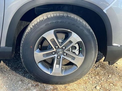 New 2025 Honda Pilot EX-L image 7