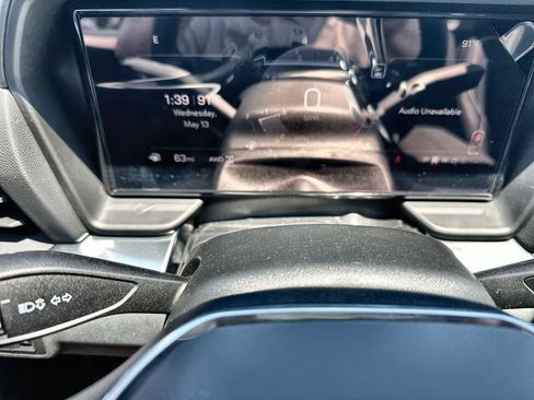 New 2026 GMC Terrain Denali AWD/4WD image 30