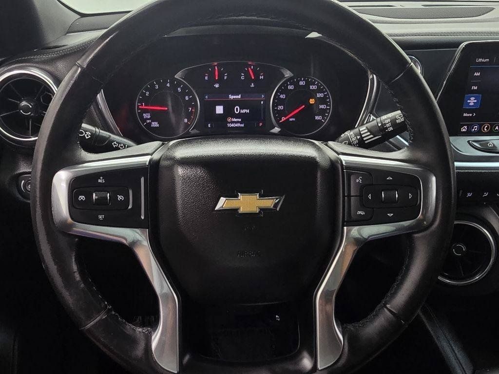 Used 2019 Chevrolet Blazer LT w/ Sun and Wheels Package FWD image 20