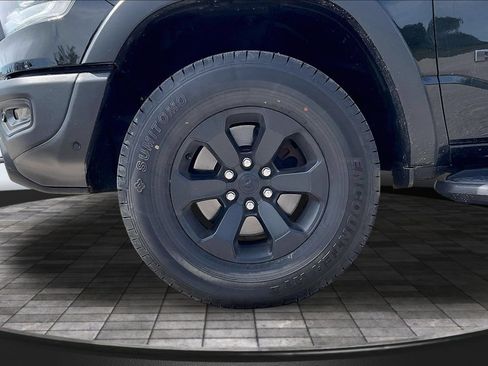 Used 2021 RAM 1500 Rebel w/ Rebel Level 2 Equipment Group AWD/4WD image 8