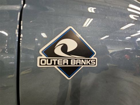 Used 2024 Ford Bronco Outer Banks image 31