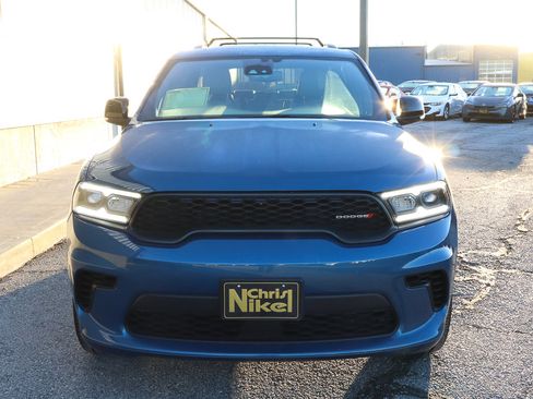 Used 2024 Dodge Durango GT image 2