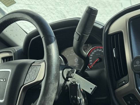 Used 2016 GMC Sierra 1500 Denali w/ Denali Ultimate Package image 13