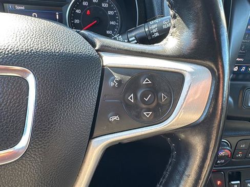 Used 2021 GMC Terrain SLE w/ Driver Convenience Package image 18