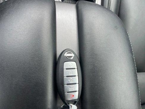 Used 2023 Nissan Murano SL w/ Cargo Package AWD/4WD image 20