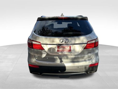 Used 2015 Hyundai Santa Fe GLS w/ Option Group 03 image 4