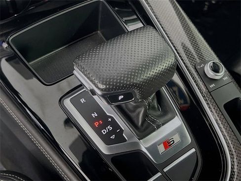 Used 2020 Audi S4 Premium Plus image 23