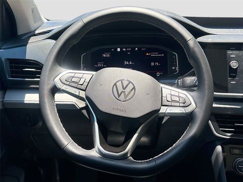 Used 2023 Volkswagen Taos SEL AWD/4WD image 11