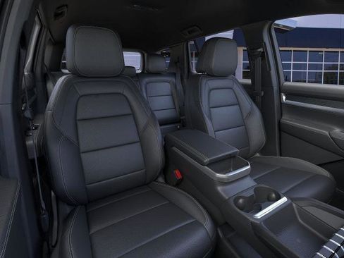 New 2026 GMC Terrain Elevation image 64