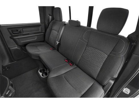 New 2026 RAM 2500 Tradesman image 13