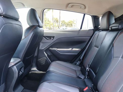 Certified 2024 Subaru Crosstrek 2.5i Limited w/ Crosstrek Mirror Package AWD/4WD image 21
