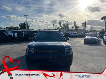 Used 2025 Hyundai Santa Fe Calligraphy