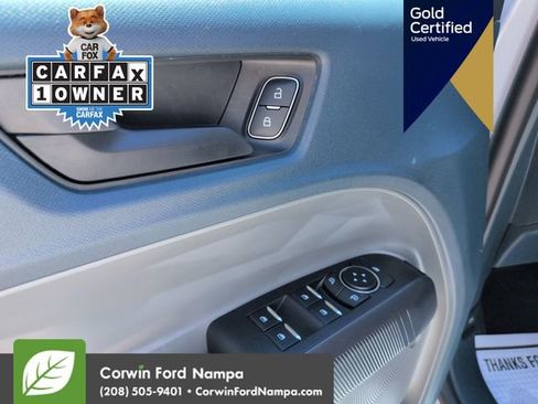 Used 2026 Ford Maverick XL w/ 4K Tow Package AWD/4WD image 13