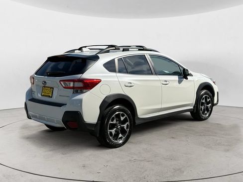 Used 2019 Subaru Crosstrek 2.0i Premium w/ Popular Package #2 AWD/4WD image 5