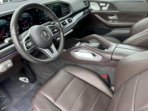 Used 2020 Mercedes-Benz GLE 350 image 10