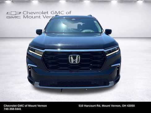 Used 2024 Honda Pilot Elite image 9