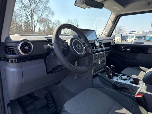 New 2026 INEOS Grenadier image 9