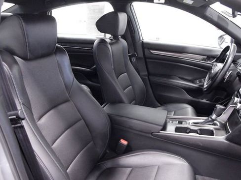 Certified 2022 Honda Accord Sport image 13