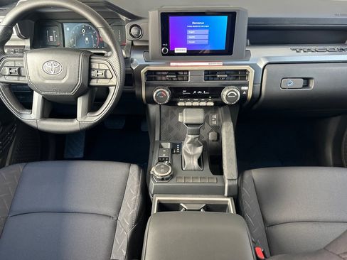 New 2025 Toyota Tacoma SR5 image 14