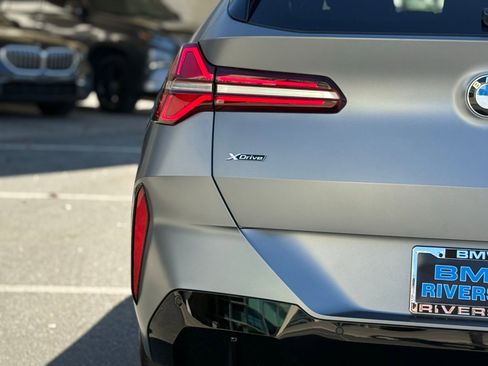 New 2026 BMW X3 xDrive30 image 15
