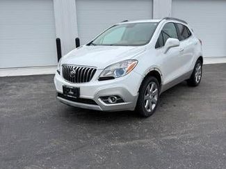 Used 2014 Buick Encore Leather video 1