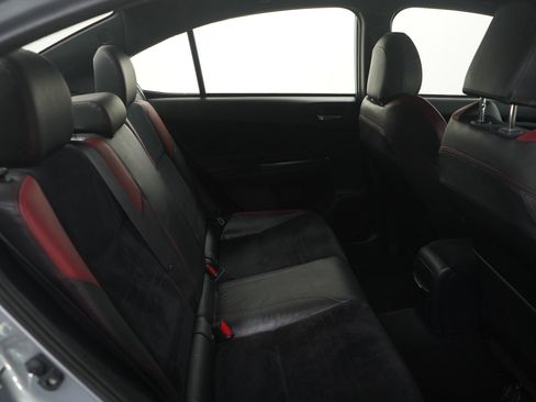 Used 2017 Subaru WRX STI image 18