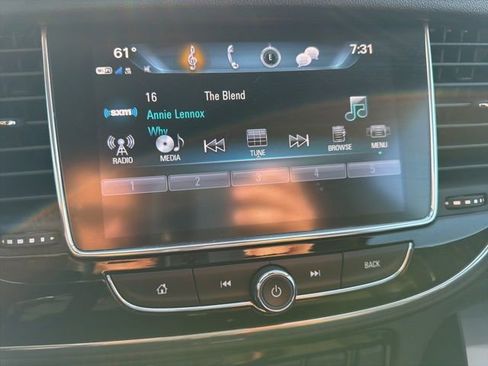 Used 2019 Buick Encore Preferred FWD image 14