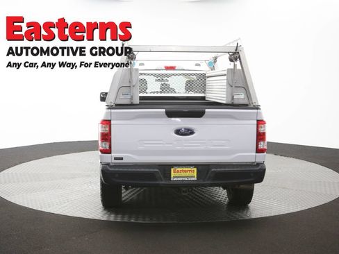 Used 2022 Ford F150 XL w/ Trailer Tow Package AWD/4WD image 41