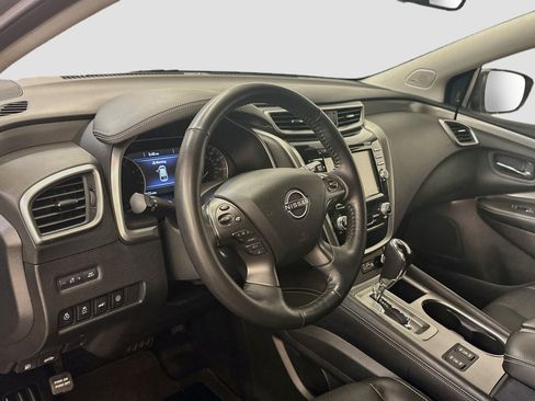 Used 2024 Nissan Murano SL AWD/4WD image 18