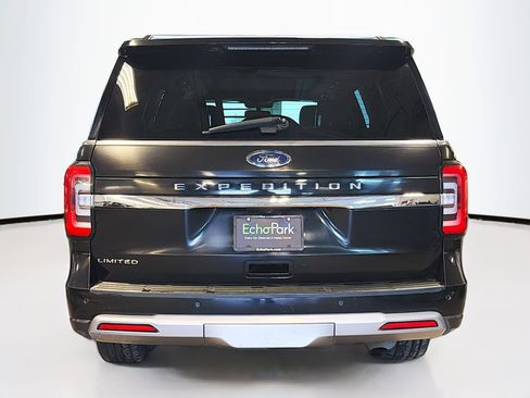 Used 2024 Ford Expedition Limited image 7