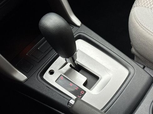 Used 2017 Subaru Forester 2.5i w/ Alloy Wheel Package image 20