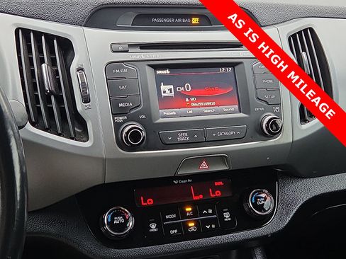 Used 2015 Kia Sportage EX AWD/4WD image 16
