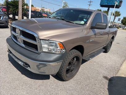 Used 2010 Dodge Ram 1500 Truck ST w/ ST Popular Equipment Group
