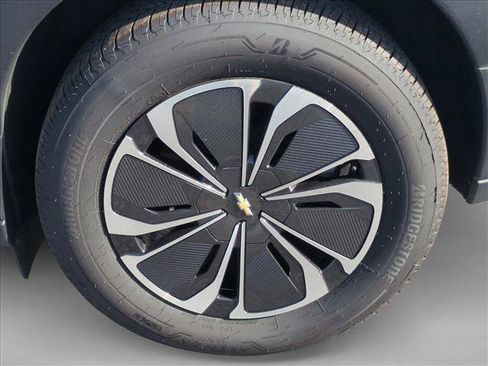 New 2025 Chevrolet Blazer EV LT AWD/4WD image 10