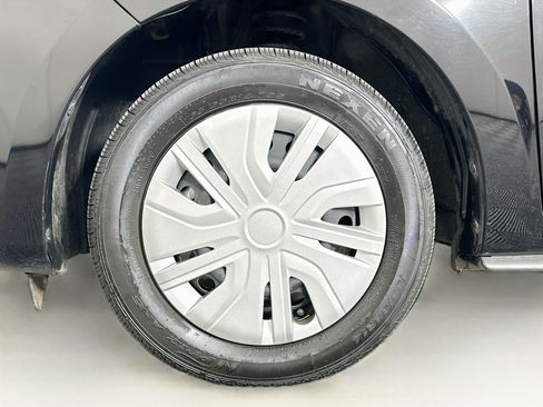 Used 2024 Mitsubishi Mirage ES FWD image 11