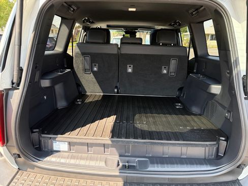 Certified 2025 Toyota Land Cruiser AWD/4WD image 26