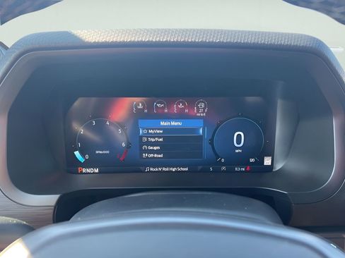 New 2025 Ford F150 XLT w/ Equipment Group 302A MID image 26