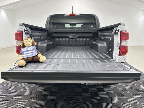 New 2025 Ford Maverick XLT w/ XLT Luxury Package image 6