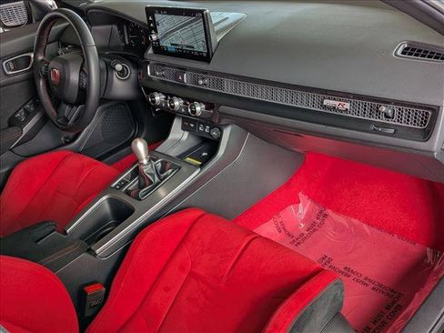 Certified 2025 Honda Civic Type R image 21