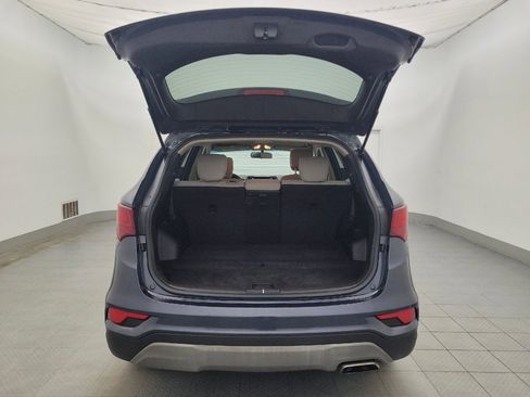 Used 2018 Hyundai Santa Fe Sport FWD image 29