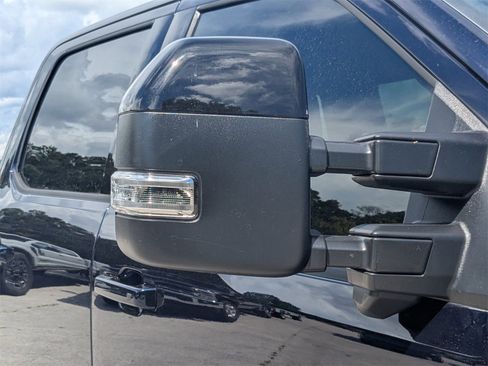 New 2025 Ford F250 Platinum w/ Tremor Off-Road Package image 10