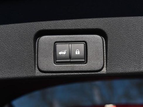 New 2026 Nissan Rogue Platinum image 30