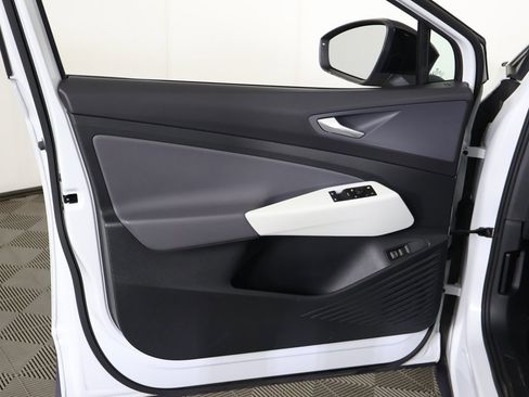 Used 2021 Volkswagen ID.4 1st Edition w/ ID.4 Protection Package image 25