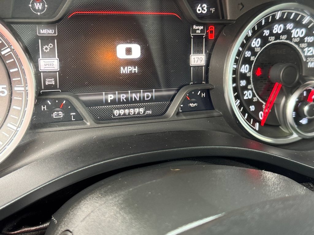 Used 2022 RAM 1500 Big Horn AWD/4WD image 16