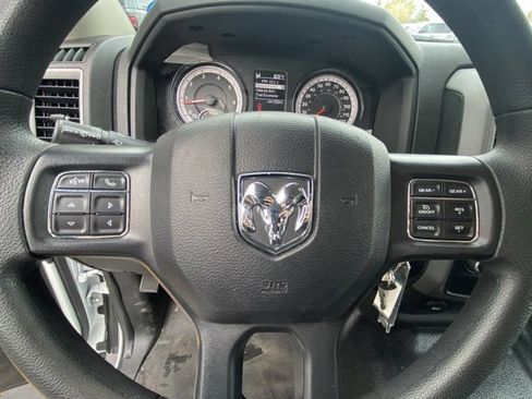 Used 2023 RAM 1500 Tradesman w/ Trailer Tow Package image 16