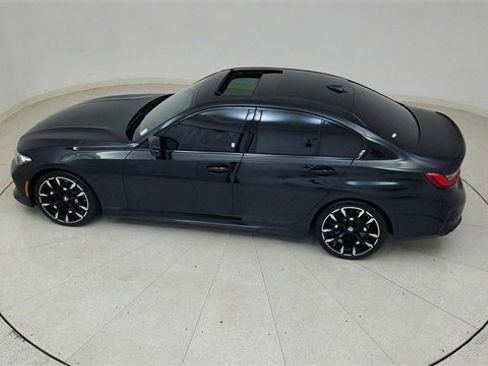 Used 2025 BMW M340i image 77