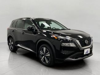 Certified 2023 Nissan Rogue SL AWD/4WD video 1