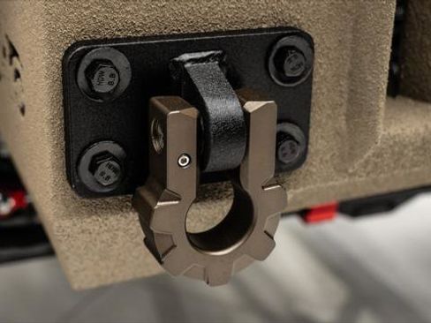 Used 2025 Jeep Gladiator Sport image 18