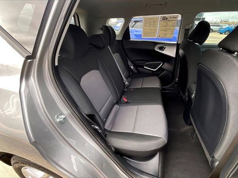 Certified 2022 Kia Soul LX w/ Technology Package image 26