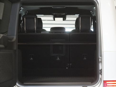 Certified 2026 Mercedes-Benz G 63 AMG 4MATIC image 32